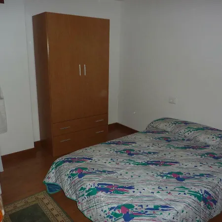 Piso Con Vistas A La Ria De Viveiro Apartment Cillero