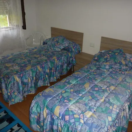Piso Con Vistas A La Ria De Viveiro Appartement *